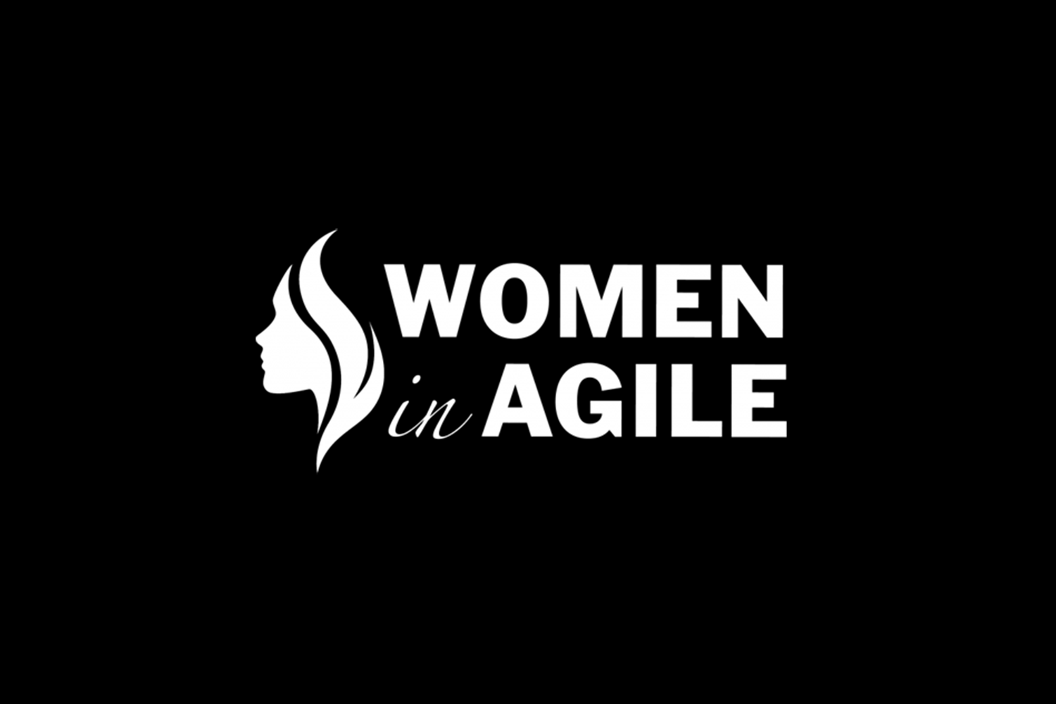women in agile