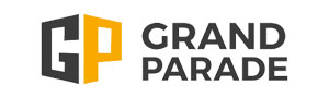 grand parade logo