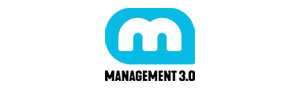 management 3.0 logo