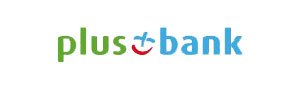 plus bank logo