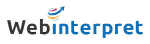 webinterpret logo